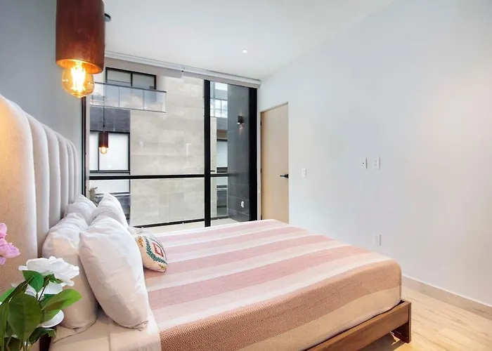 1br Prime Location With Ocean View Rooftop & Pool *