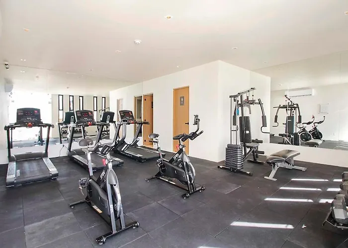 1br Prime Location With Ocean View Rooftop & Pool